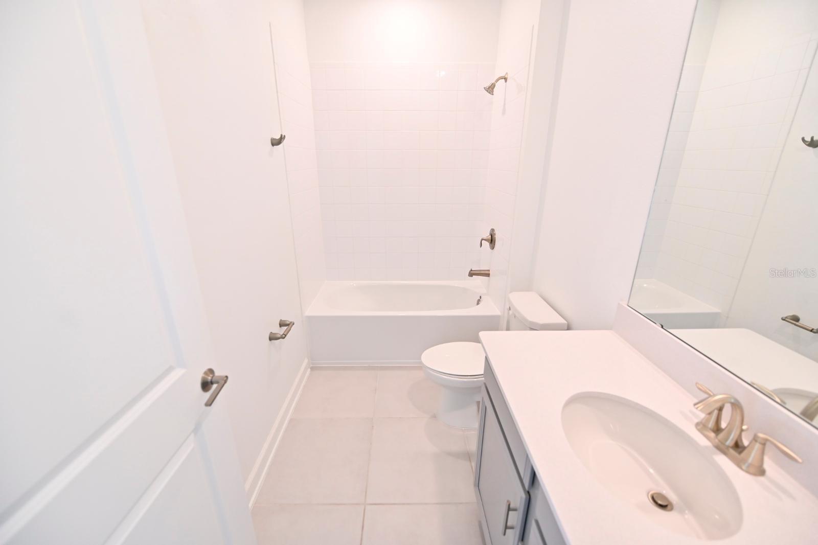 BRIDGEWALK PH 1A - Residential