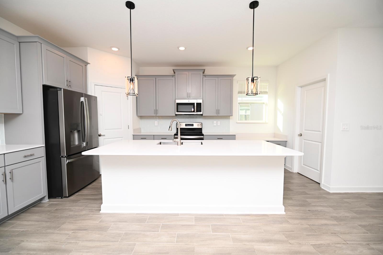 BRIDGEWALK PH 1A - Residential