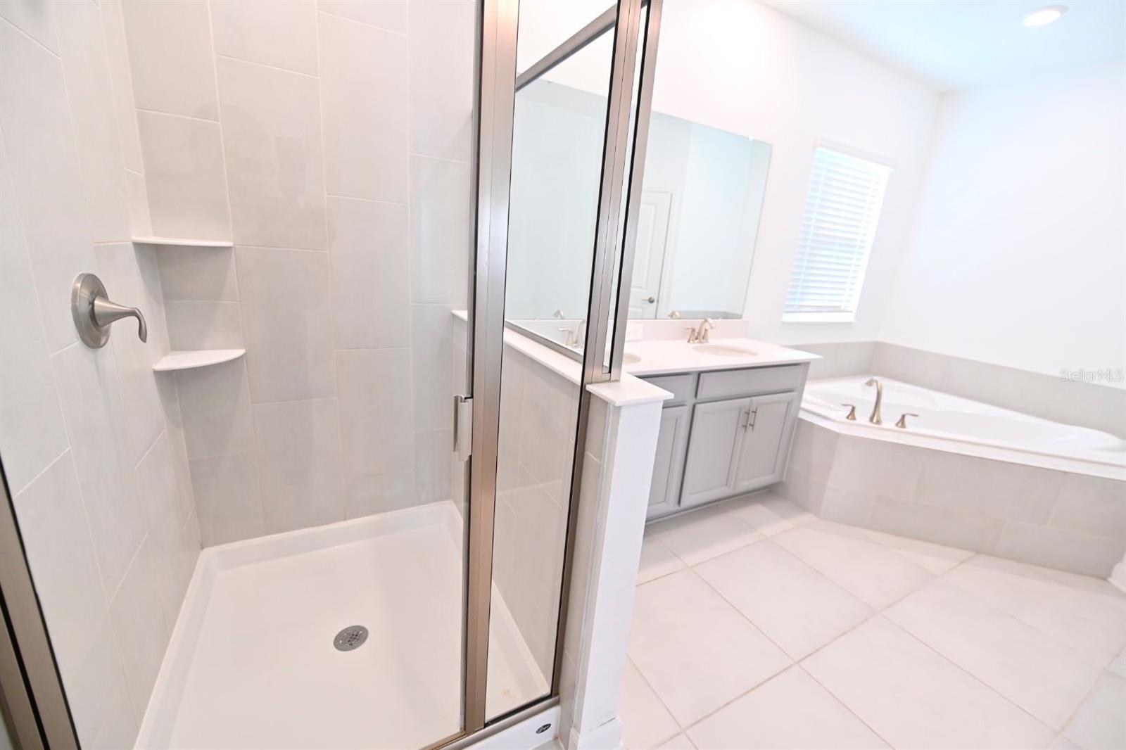 BRIDGEWALK PH 1A - Residential