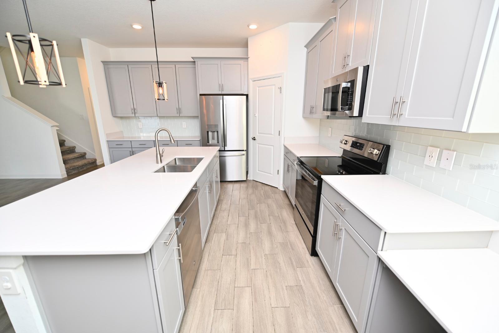 BRIDGEWALK PH 1A - Residential