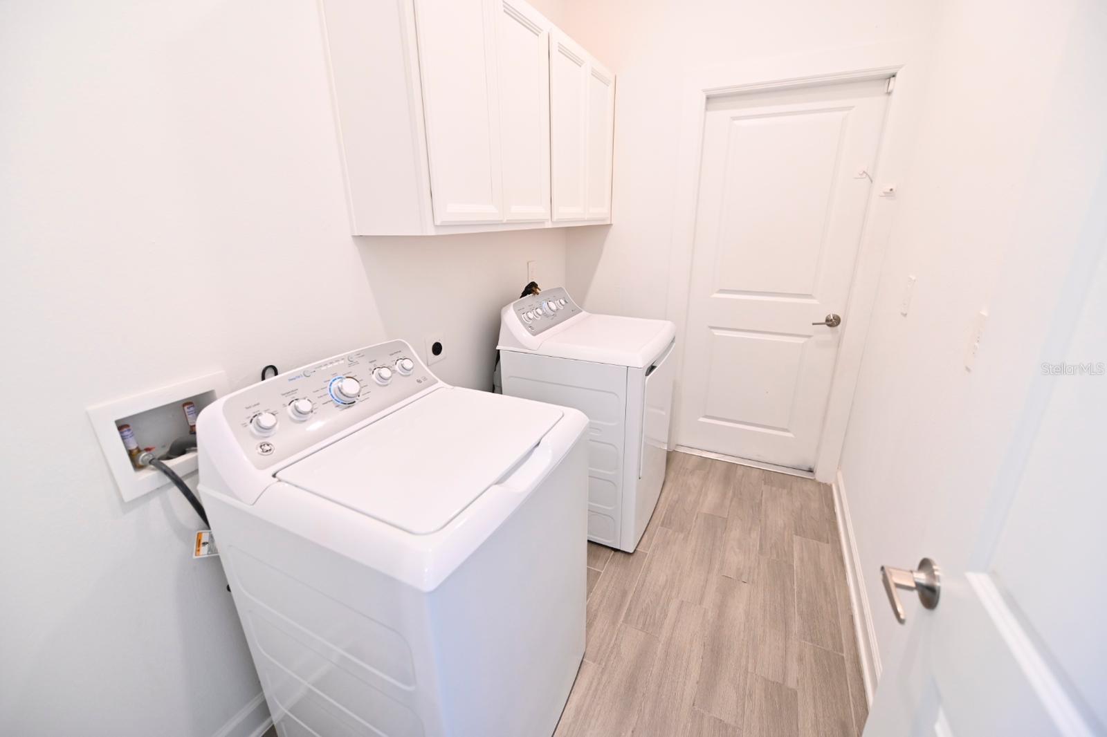 BRIDGEWALK PH 1A - Residential