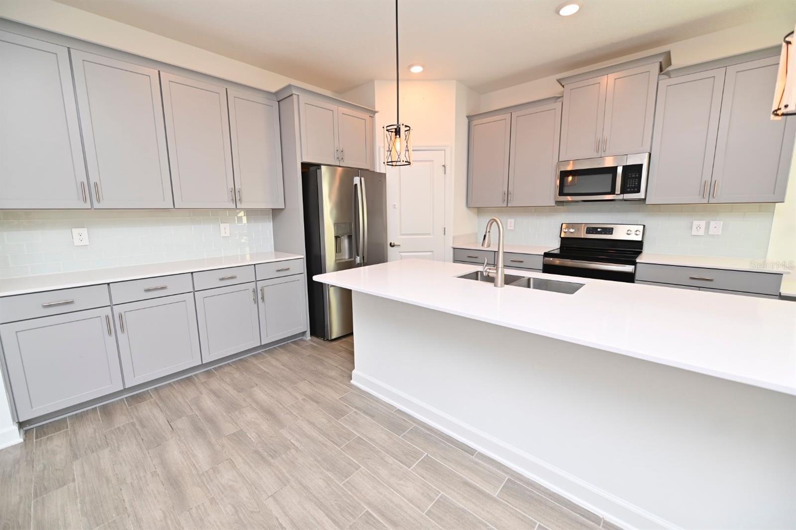 BRIDGEWALK PH 1A - Residential