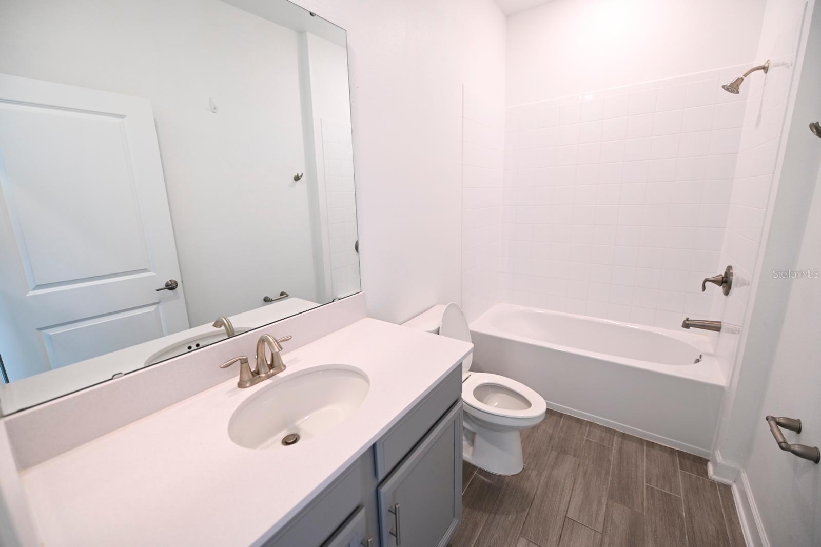 BRIDGEWALK PH 1A - Residential