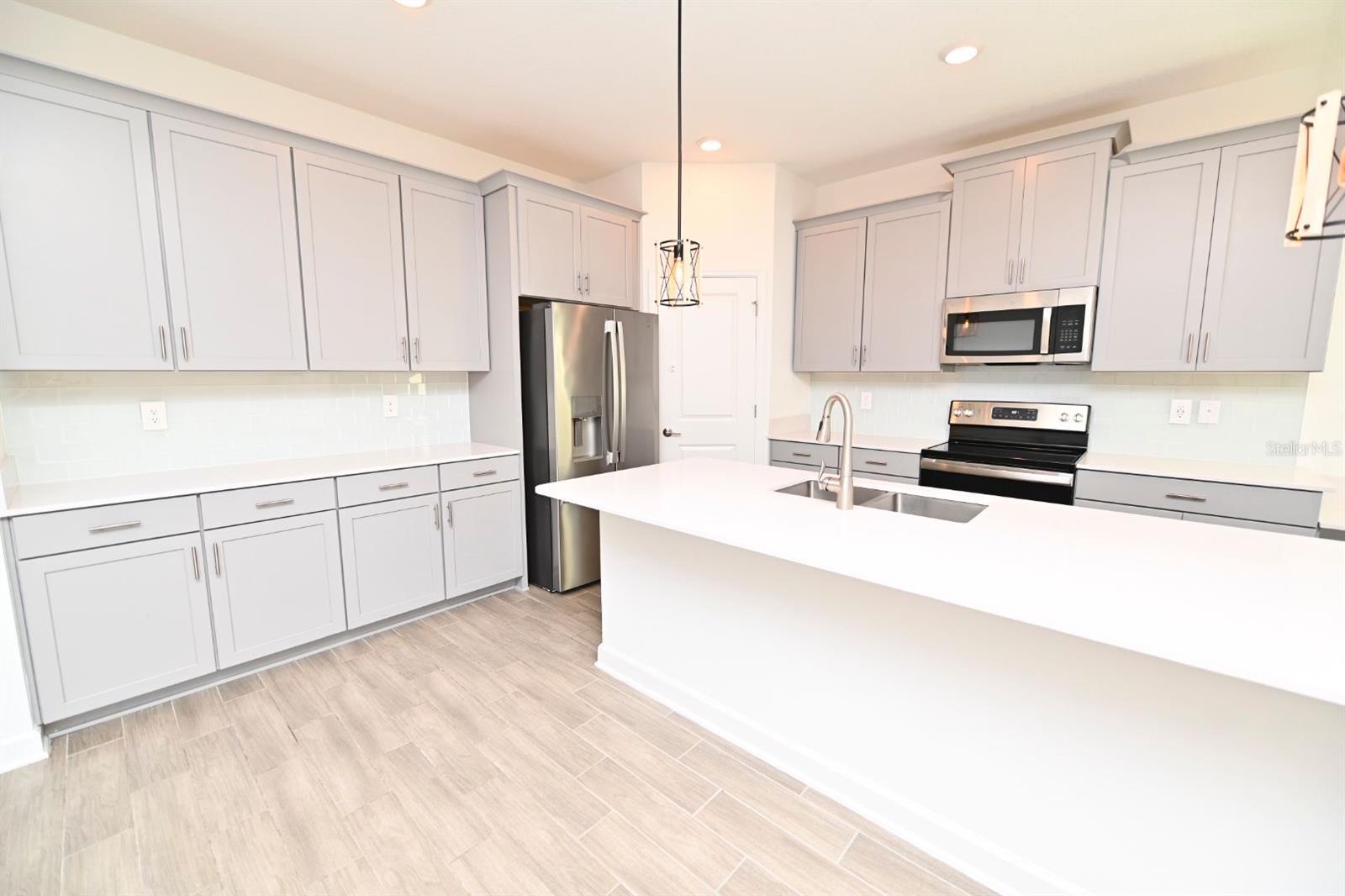 BRIDGEWALK PH 1A - Residential