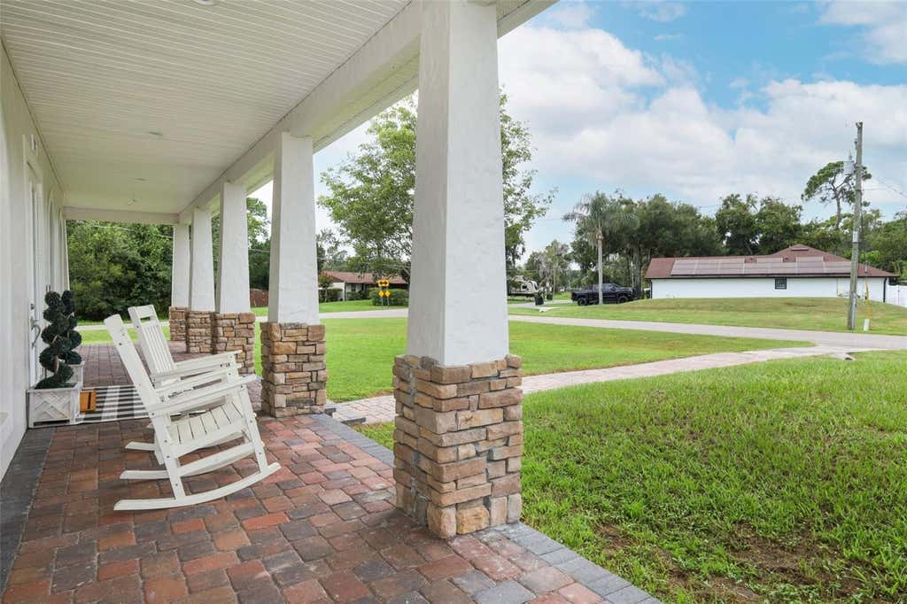 Photo of 787 Fantasy Lane, Chuluota, FL 32766 (MLS # O6435866)