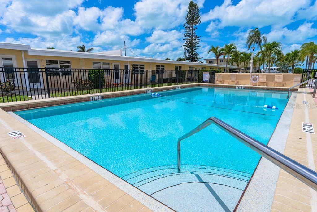 CASA MAR - Residential Lease