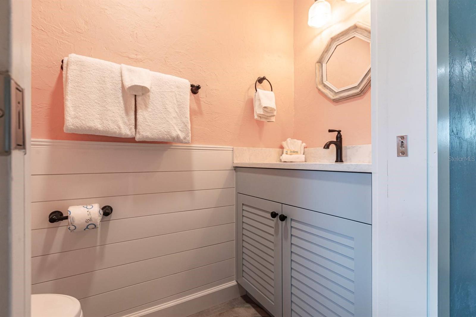 CASA MAR - Residential Lease