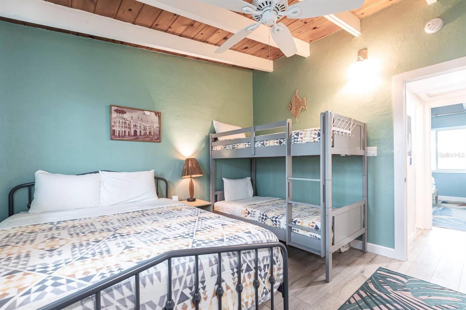 CASA MAR - Residential Lease