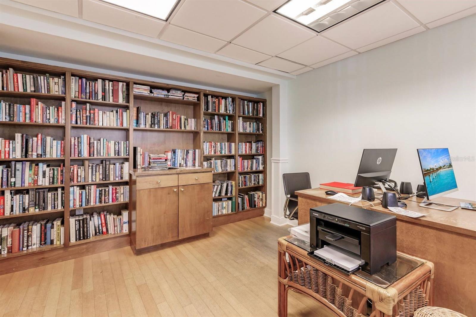 CASA MAR - Residential Lease