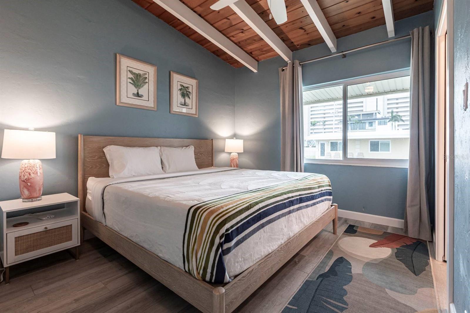 CASA MAR - Residential Lease