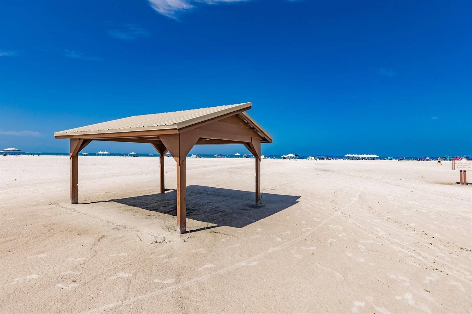 CASA MAR - Residential Lease