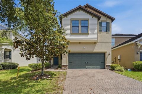 Photo of 1020 Oliveto Verdi Court, Brandon, FL 33511 (MLS # TB8506095)