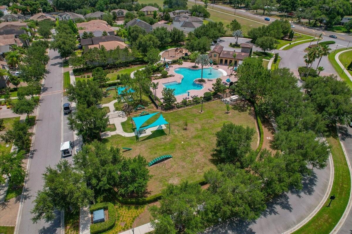 LA COLLINA PH 1B - Residential