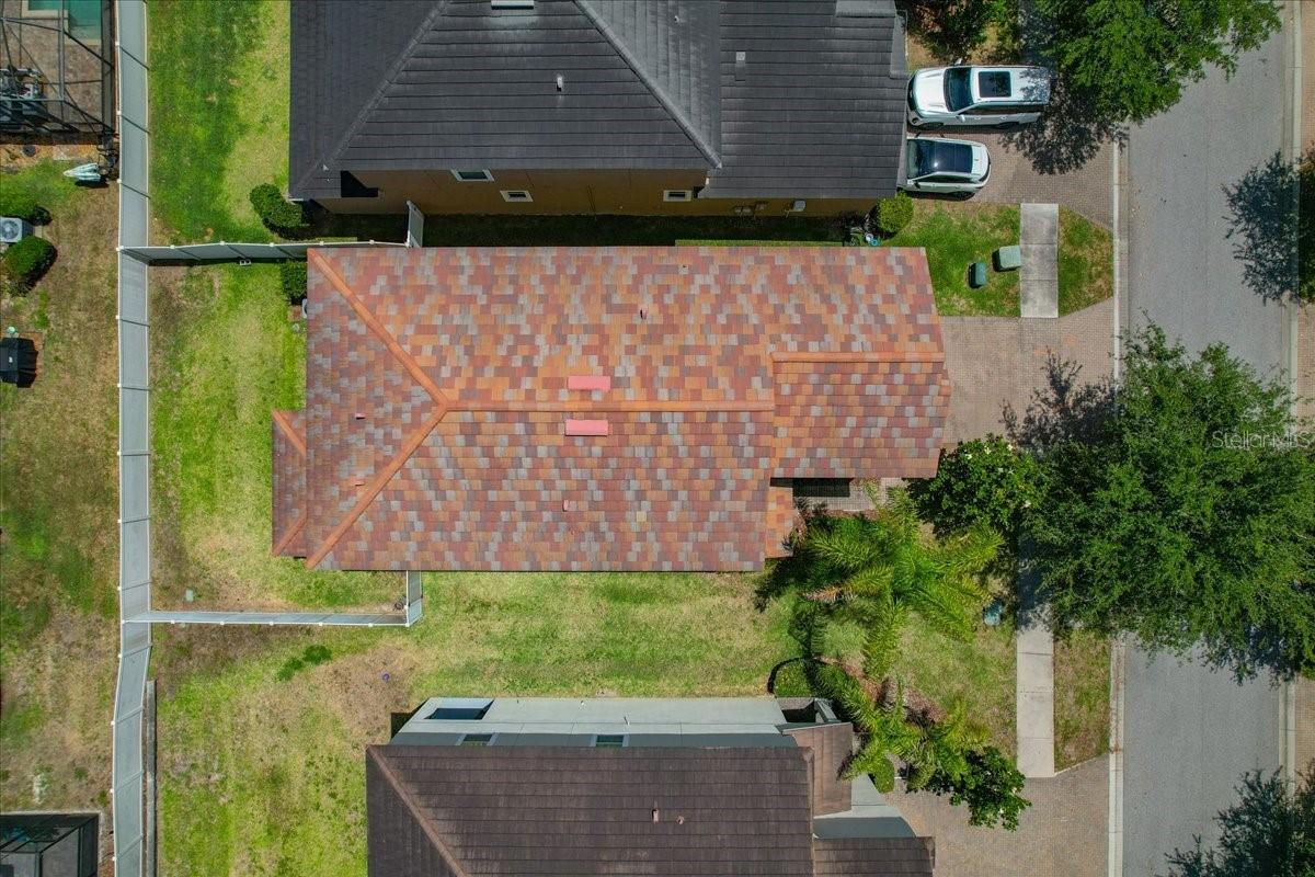LA COLLINA PH 1B - Residential