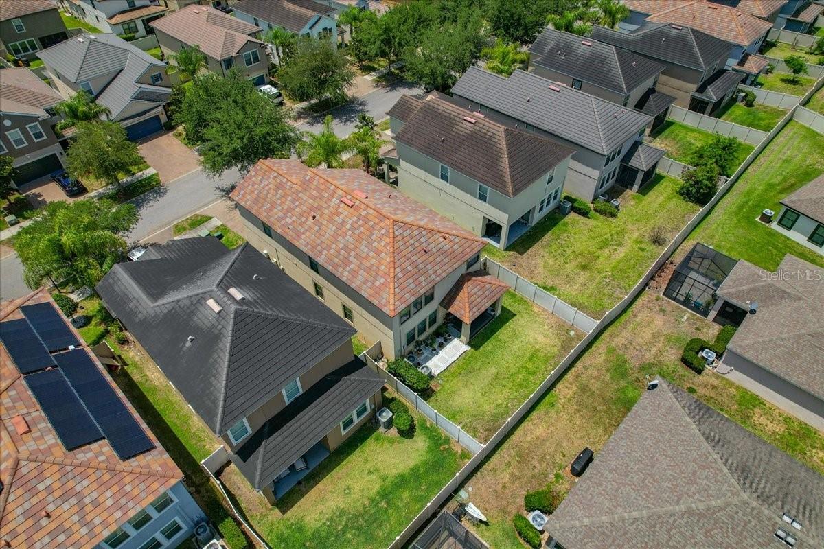 LA COLLINA PH 1B - Residential