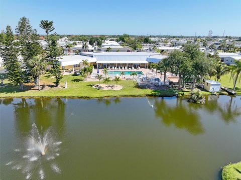 A home in PUNTA GORDA