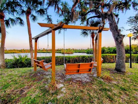 A home in PUNTA GORDA