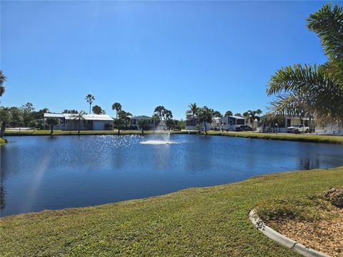 A home in PUNTA GORDA