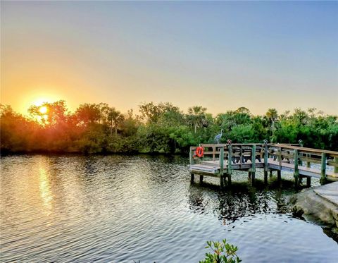 A home in PUNTA GORDA