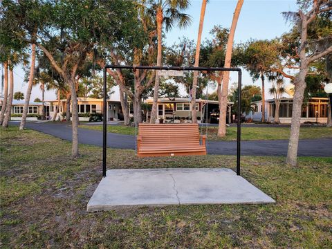 A home in PUNTA GORDA