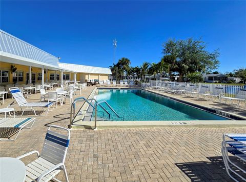 A home in PUNTA GORDA