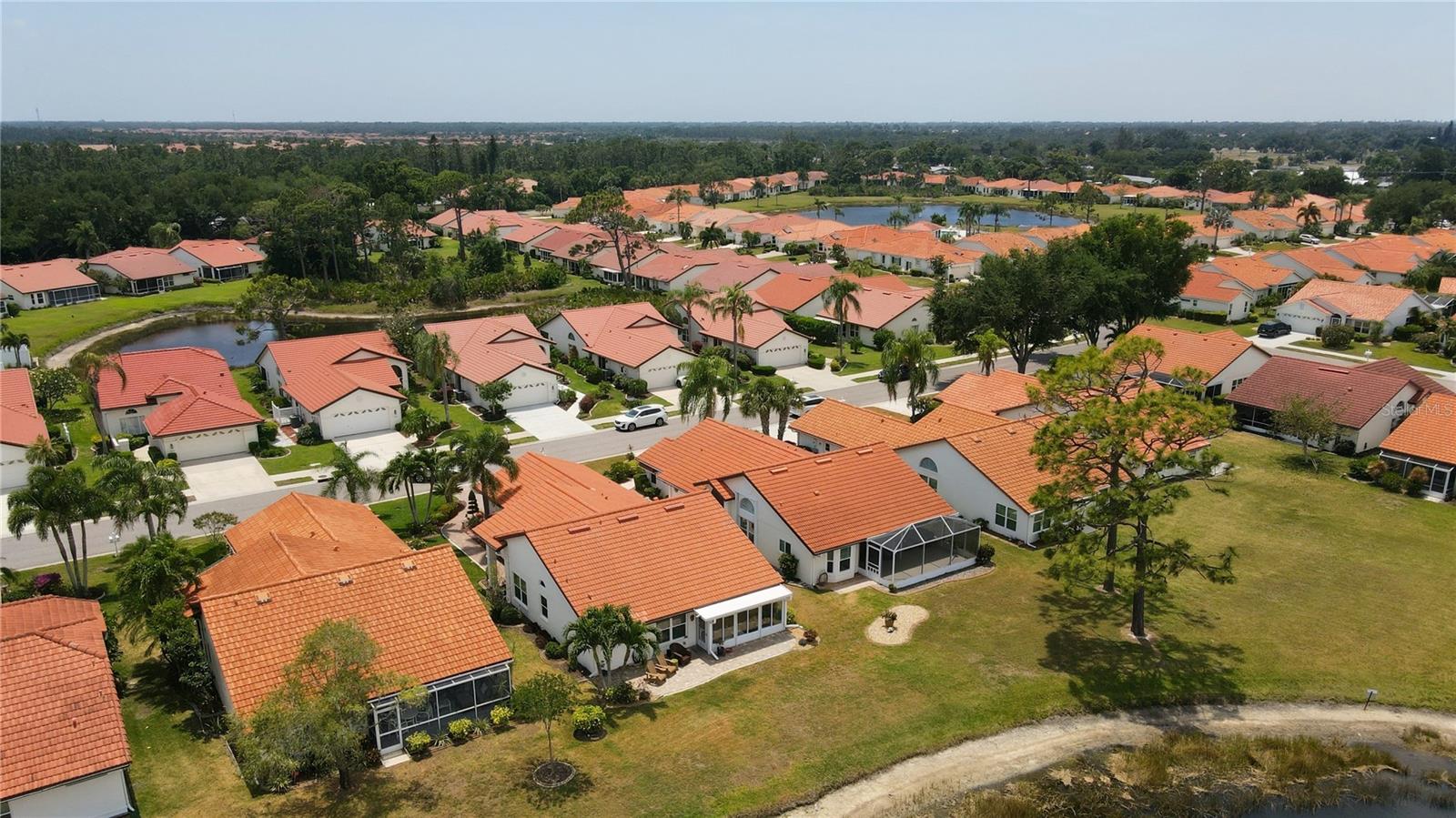 SOUTHWOOD SEC B - Residential