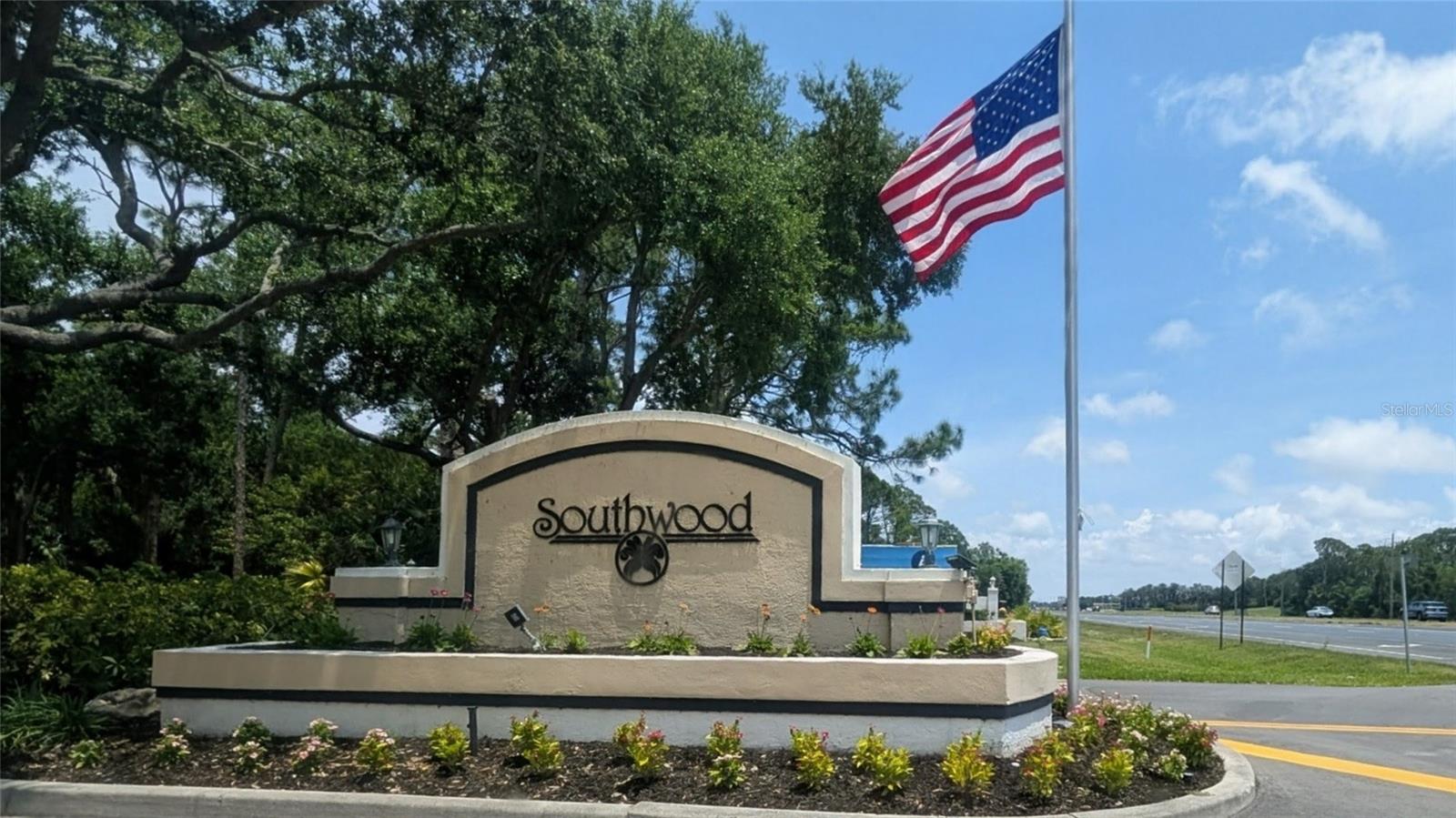 SOUTHWOOD SEC B - Residential