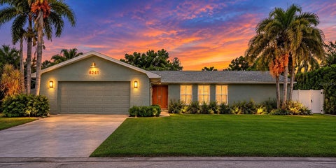 6241 Tanglewood Drive Ne, St Petersburg, FL 33702