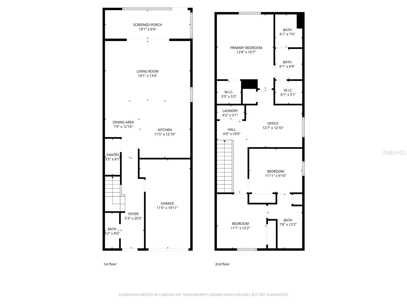 SALEM TWNHMS - Residential