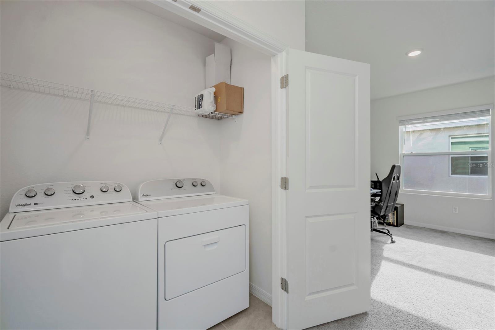 SALEM TWNHMS - Residential