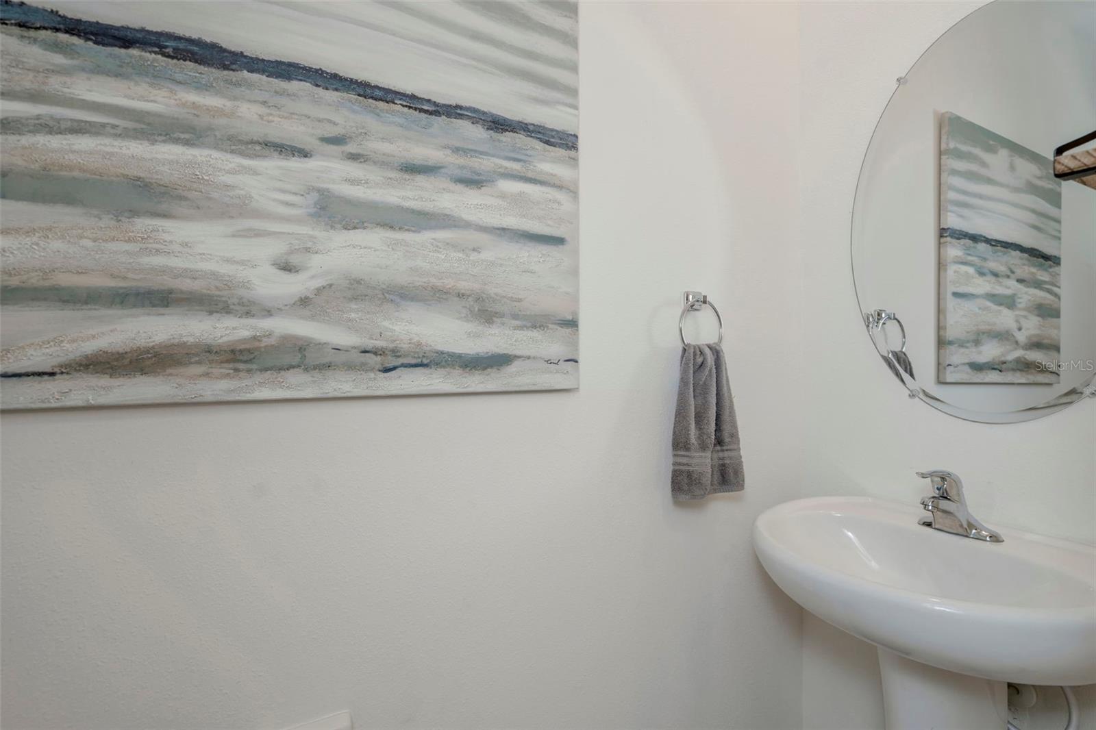 SALEM TWNHMS - Residential