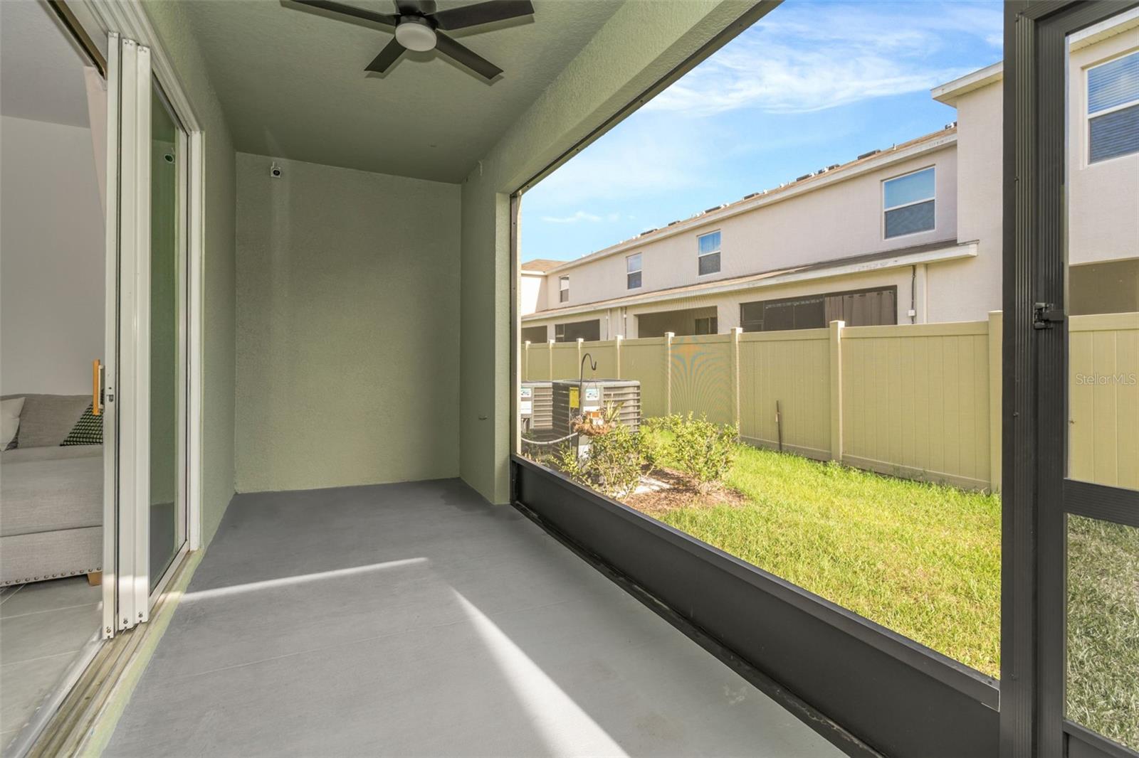 SALEM TWNHMS - Residential