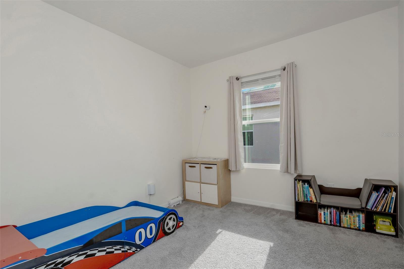 SALEM TWNHMS - Residential