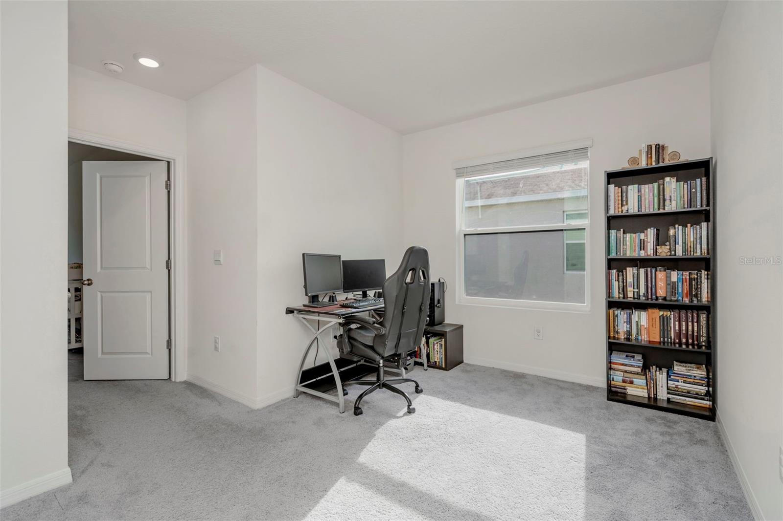 SALEM TWNHMS - Residential