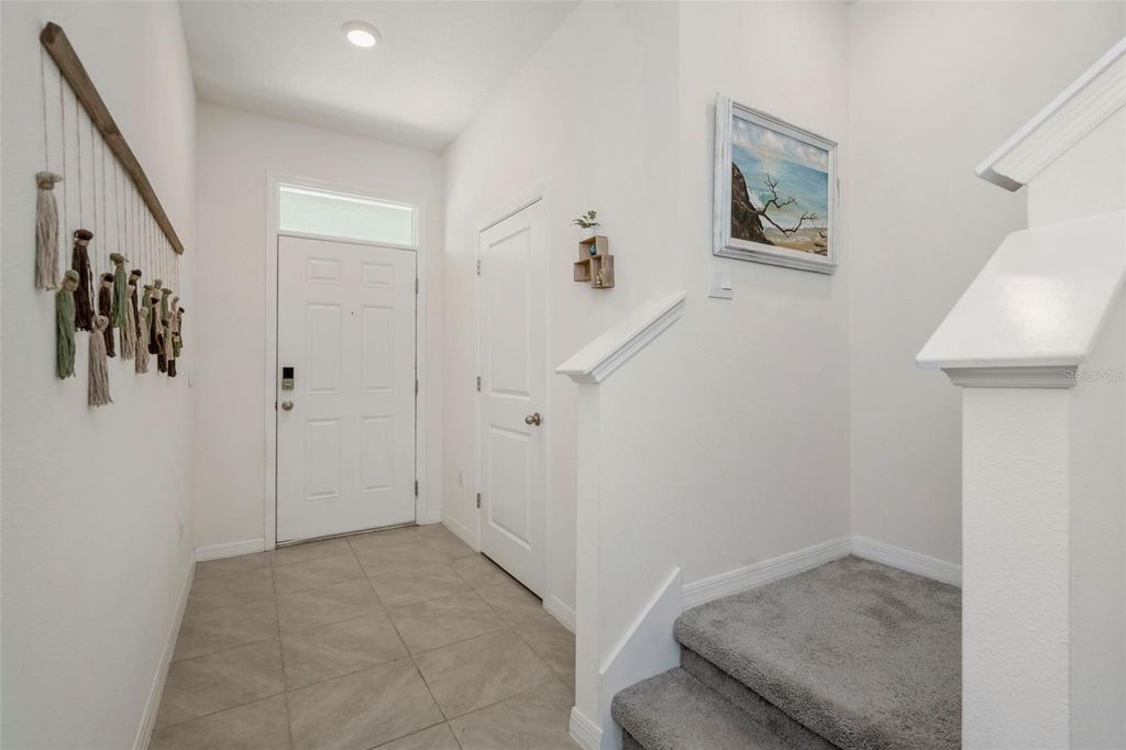 Photo of 17226 Amber Aspen Way, Land O Lakes, FL 34638 (MLS # TB8495568)