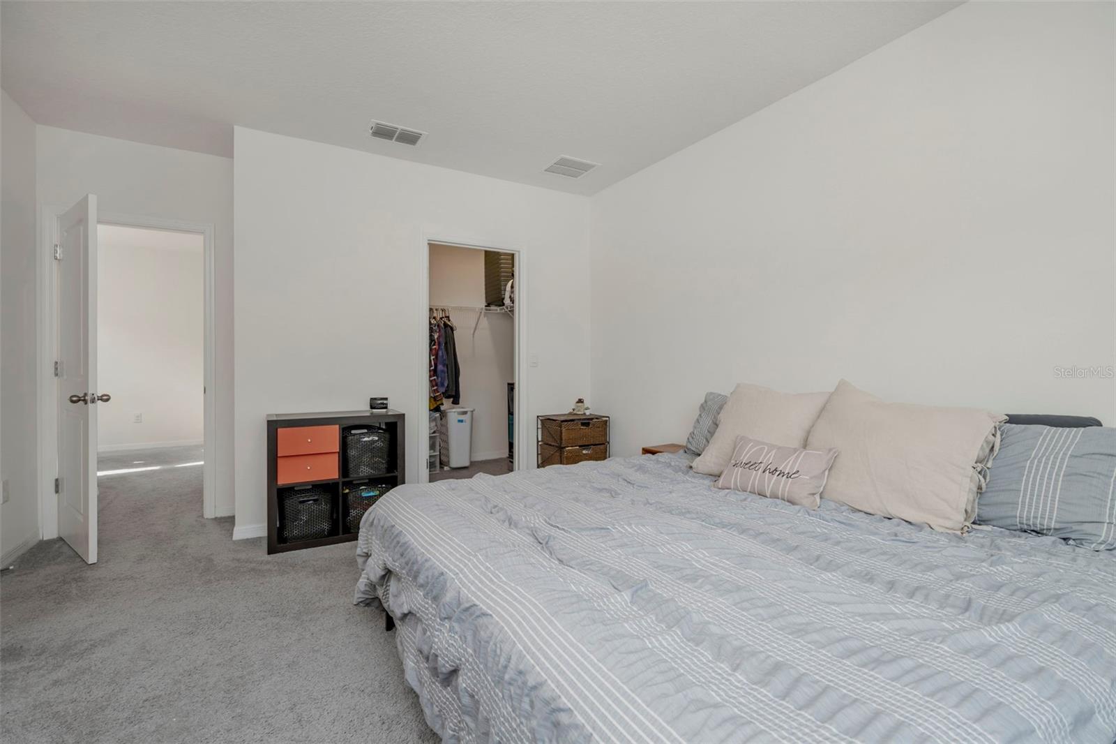 SALEM TWNHMS - Residential