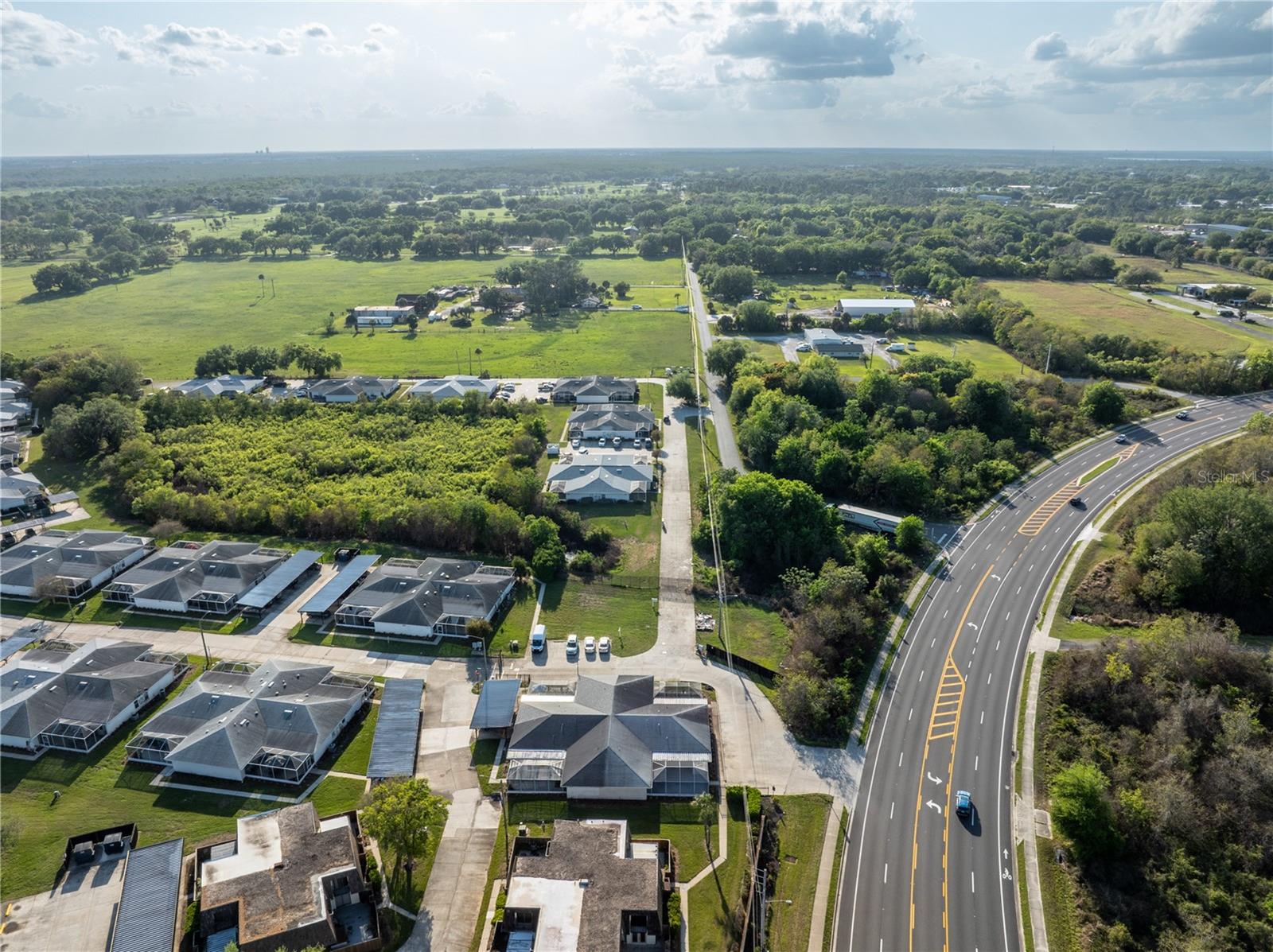 ROYAL OAK ESTATES 3RD ADD - Residential