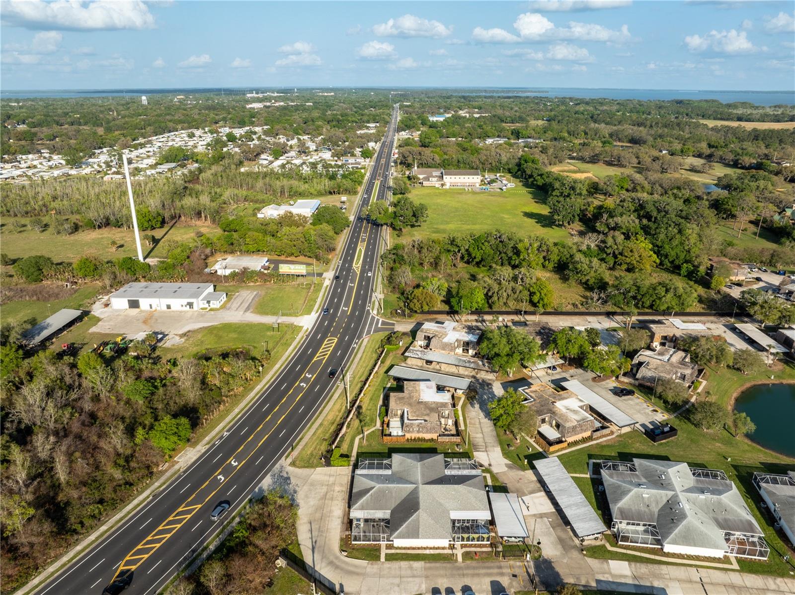 ROYAL OAK ESTATES 3RD ADD - Residential