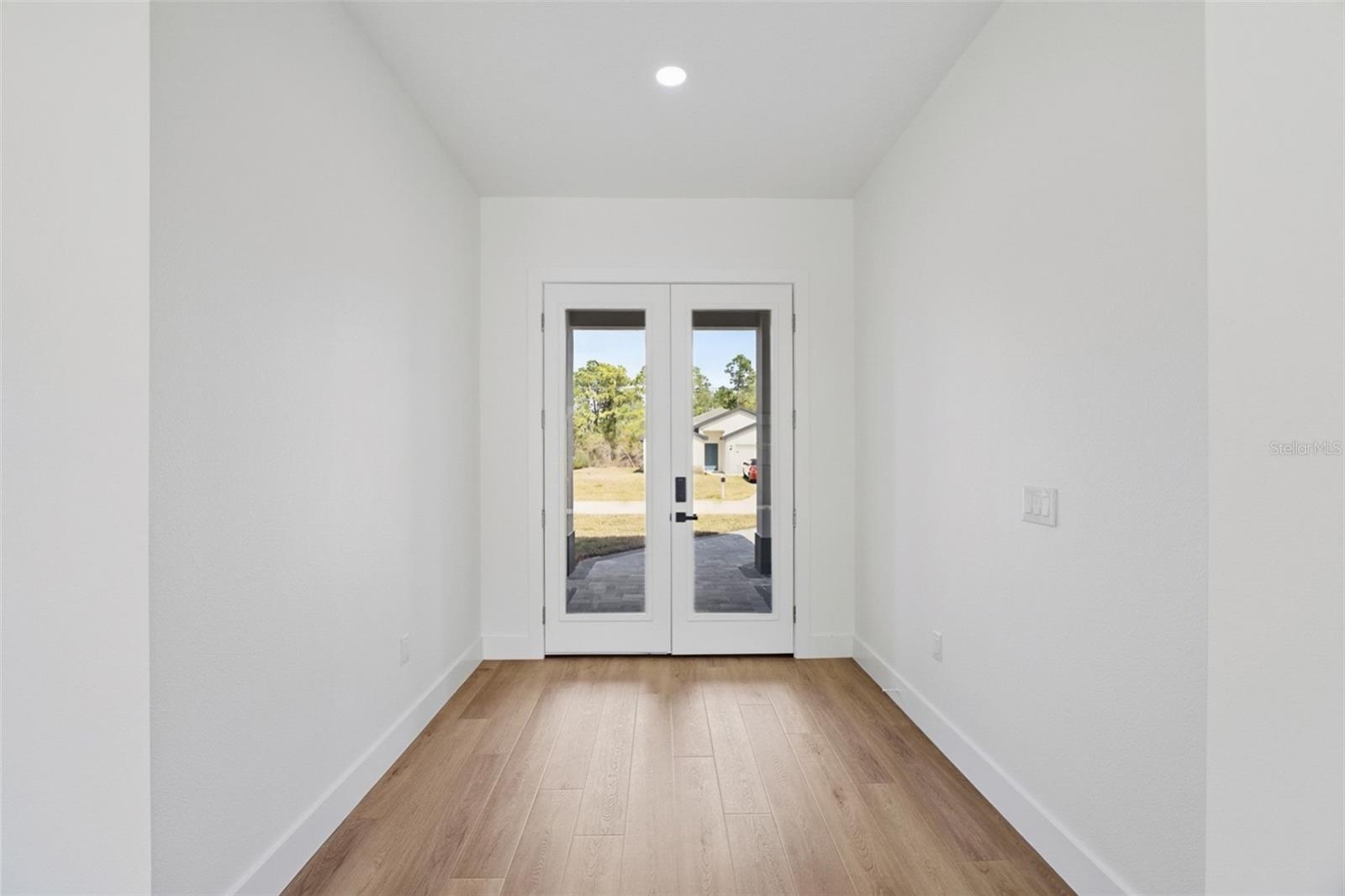 PORT CHARLOTTE SUB 18 - Residential