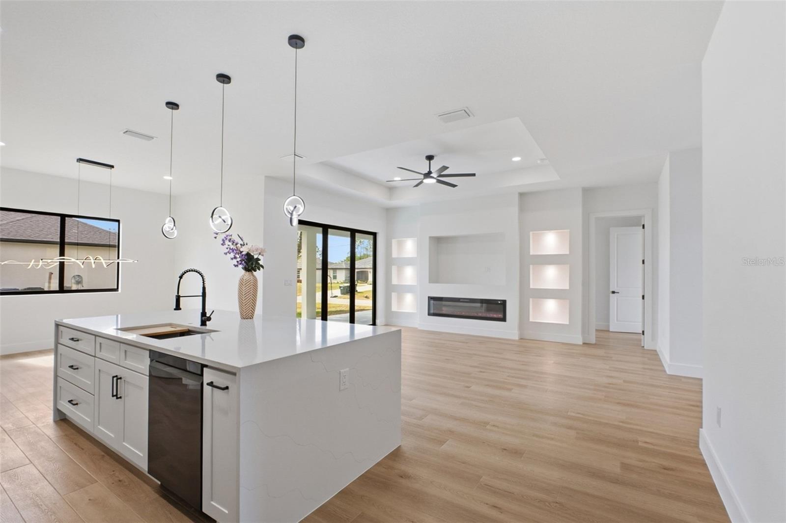 PORT CHARLOTTE SUB 18 - Residential