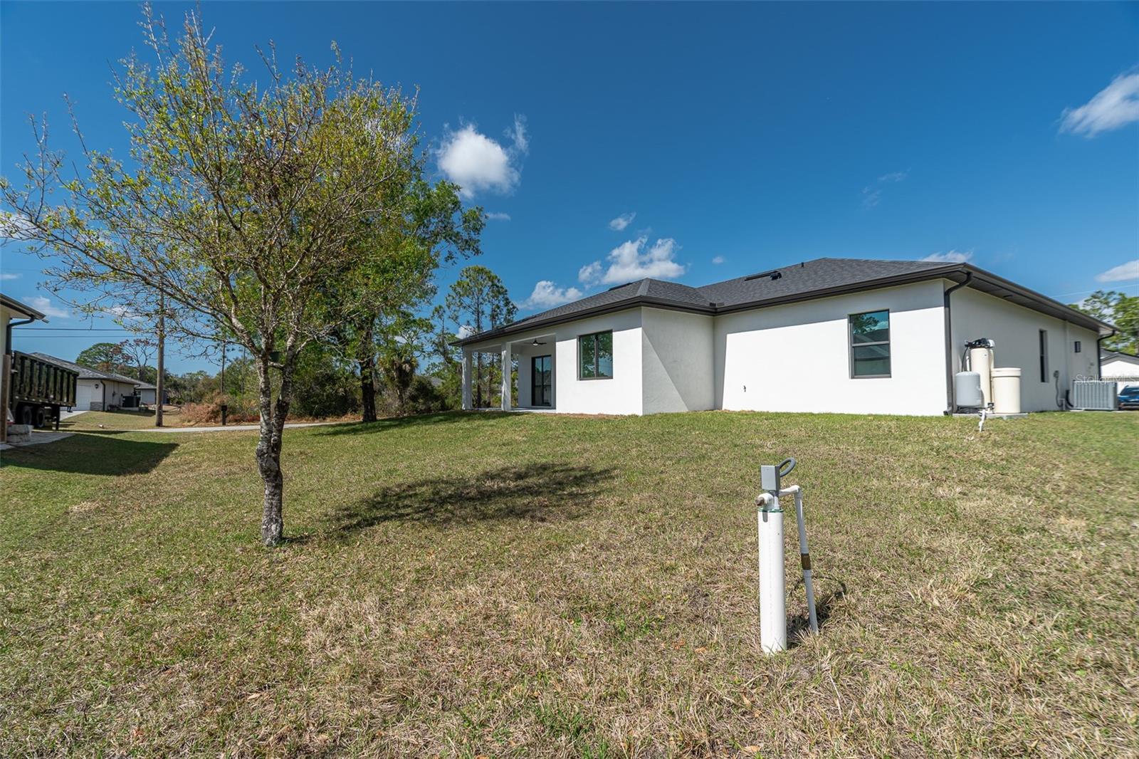 PORT CHARLOTTE SUB 18 - Residential