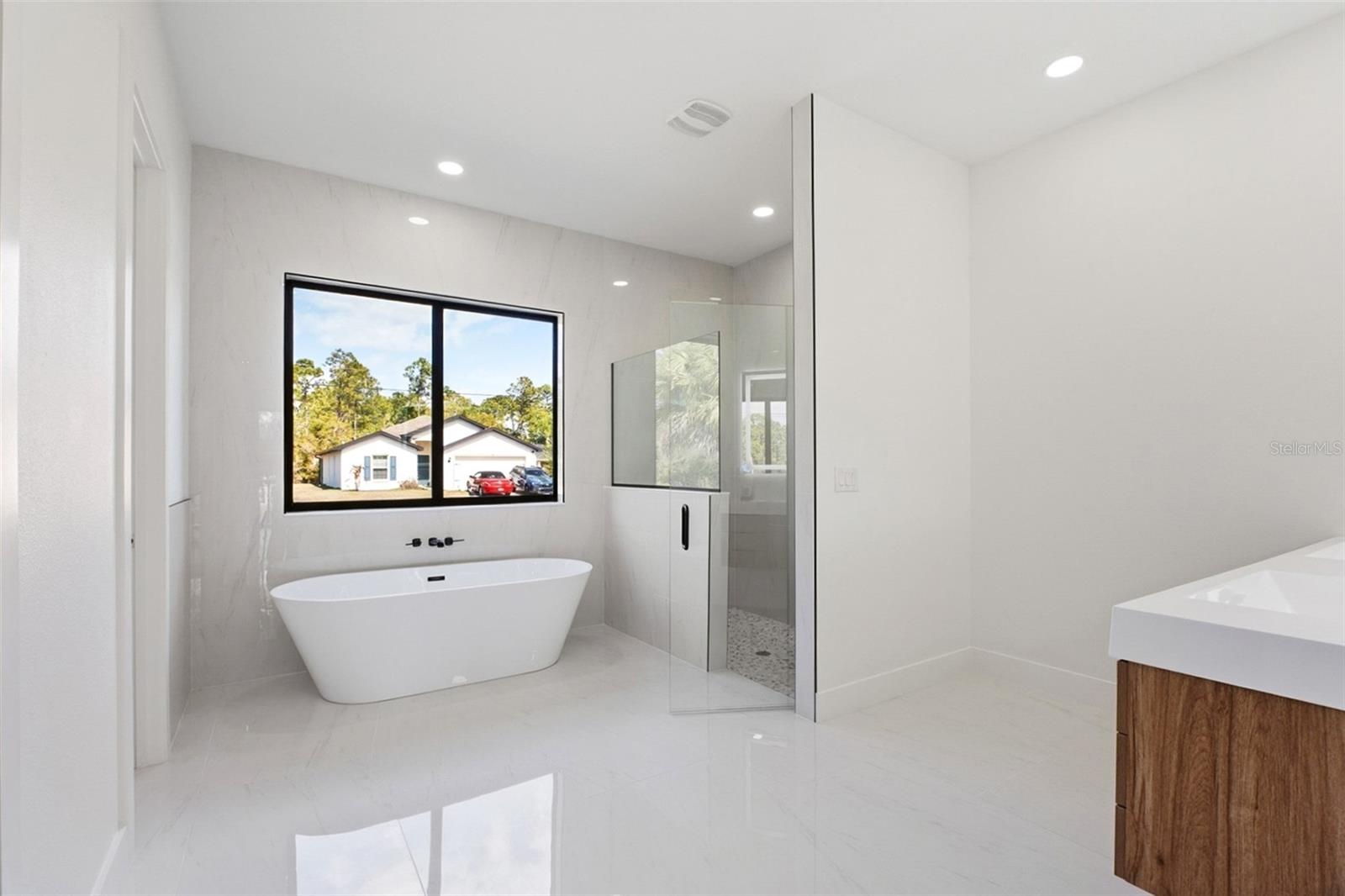 PORT CHARLOTTE SUB 18 - Residential