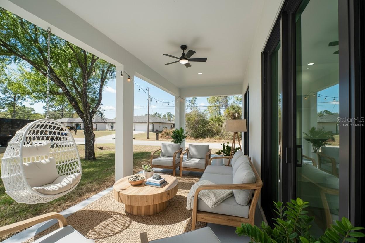 PORT CHARLOTTE SUB 18 - Residential