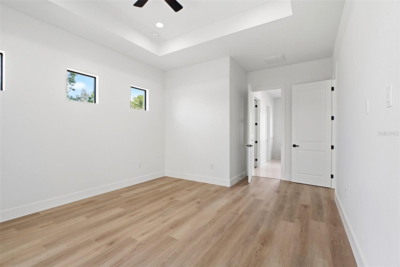 PORT CHARLOTTE SUB 18 - Residential