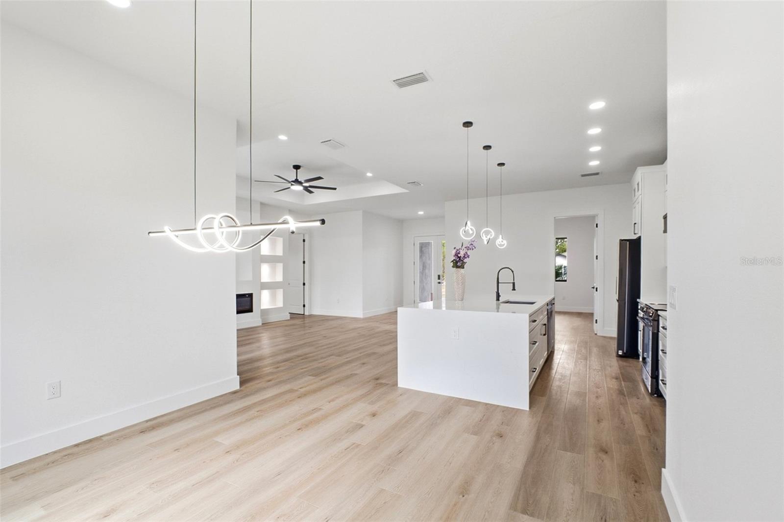 PORT CHARLOTTE SUB 18 - Residential