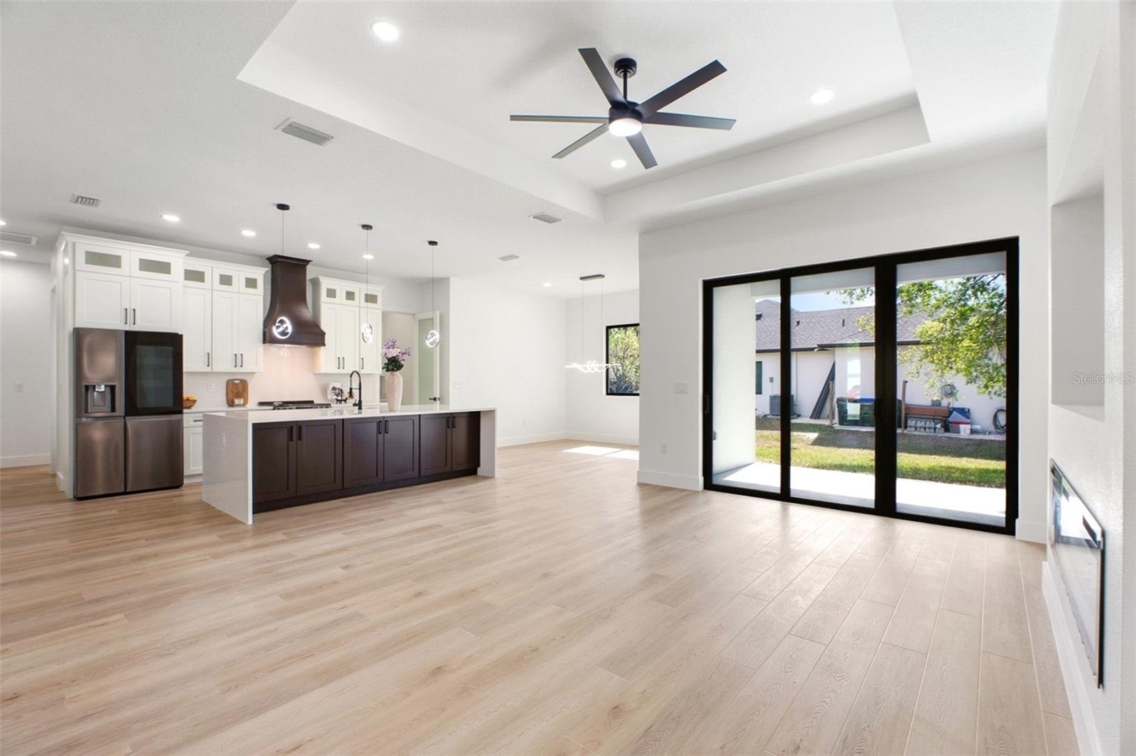 PORT CHARLOTTE SUB 18 - Residential