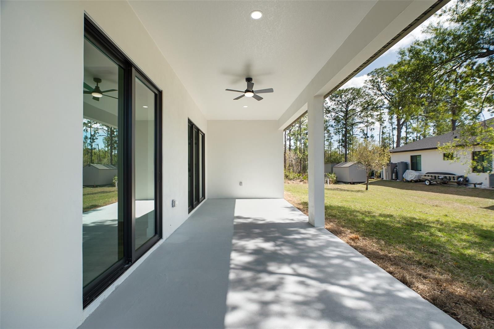 PORT CHARLOTTE SUB 18 - Residential