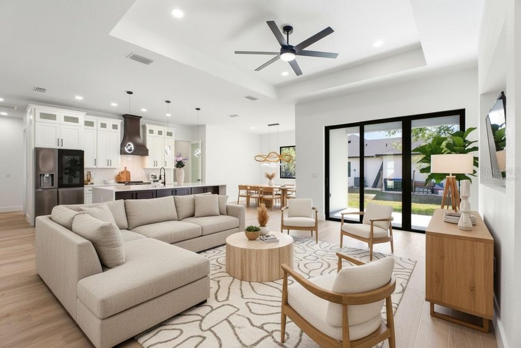 Photo of 5783 Brenmar Ave, North Port, FL 34291 (MLS # TB8479869)