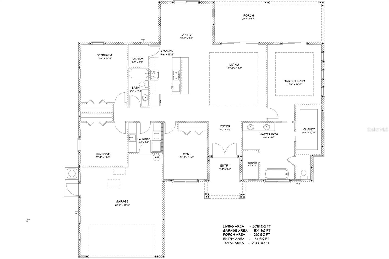 PORT CHARLOTTE SUB 18 - Residential