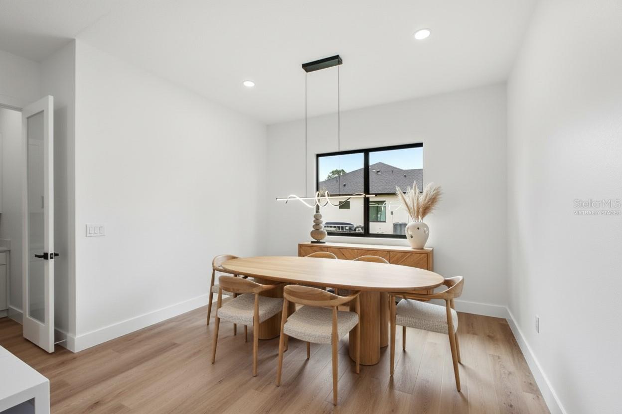 PORT CHARLOTTE SUB 18 - Residential